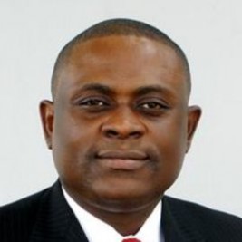 Dr. Bennet Omalu  Image